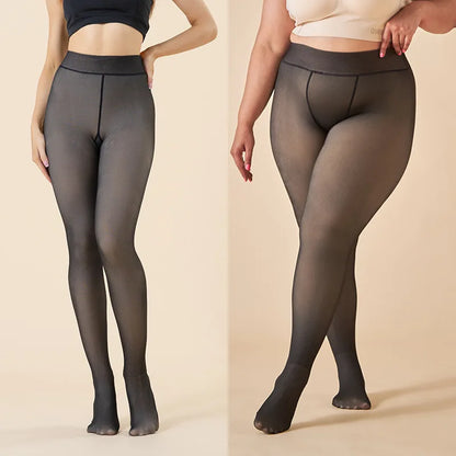 FemmeForm™ Anti-Cellulite Warm Leggings