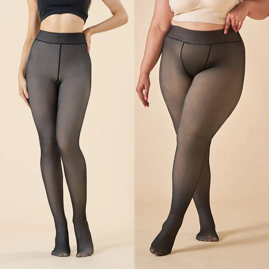 FemmeForm™ Anti-Cellulite Warm Leggings