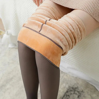 FemmeForm™ Anti-Cellulite Warm Leggings